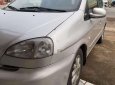 Chevrolet Vivant   2009 - Gia đình bán Chevrolet Vivant SX 2009, màu bạc, nhập khẩu