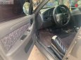 Daewoo Lanos SX 2001 - Bán Daewoo Lanos SX đời 2001, màu xám, giá chỉ 68 triệu