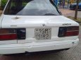 Toyota Corolla 1990 - Thanh lý xe Toyota Corolla 1.3 MT 1990, màu trắng, xe nhập