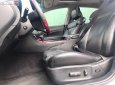 Lexus GS 2007 - Bán Lexus GS 350 năm sản xuất 2007, màu bạc, nhập khẩu 