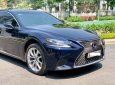 Lexus LS 2017 - Bán ô tô Lexus LS năm sản xuất 2017, màu xanh lam, xe nhập