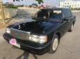 Toyota Crown 2.4 Super Saloon 1993 - Bán Toyota Crown 2.4 Super Saloon 1993, màu đen, nhập khẩu  