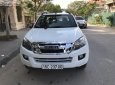 Isuzu Dmax 2016 - Bán Isuzu Dmax sản xuất 2016, màu trắng, nhập khẩu số tự động