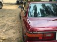 Toyota Camry 1990 - Bán Toyota Camry đời 1990, màu đỏ, nhập khẩu nguyên chiếc 