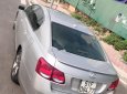 Lexus GS 2007 - Bán Lexus GS 350 năm sản xuất 2007, màu bạc, nhập khẩu 