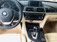 BMW 3 Series 2018 - Bán ô tô BMW 3 Series 320I đời 2018, màu xanh lam, nhập khẩu nguyên chiếc