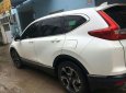 Honda CR V 2019 - Chính chủ bán Honda CR V đời 2019, màu trắng