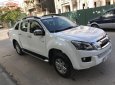 Isuzu Dmax 2016 - Bán Isuzu Dmax sản xuất 2016, màu trắng, nhập khẩu số tự động