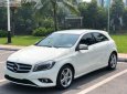 Mercedes-Benz A class A200 2013 - Bán xe Mercedes A200 2013, màu trắng, xe nhập