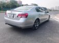 Lexus GS 2007 - Bán Lexus GS 350 năm sản xuất 2007, màu bạc, nhập khẩu 