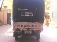 Suzuki Super Carry Truck 2008 - Bán Suzuki Super Carry Truck đời 2008, màu trắng, nhập khẩu  