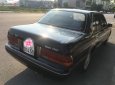 Toyota Crown 2.4 Super Saloon 1993 - Bán Toyota Crown 2.4 Super Saloon 1993, màu đen, nhập khẩu  