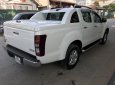 Isuzu Dmax 2016 - Bán Isuzu Dmax sản xuất 2016, màu trắng, nhập khẩu số tự động