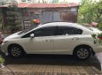 Honda Civic 1. 2014 - Bán Honda Civic 1.8 năm 2014, màu trắng