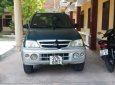 Daihatsu Terios 2004 - Chính chủ bán Daihatsu Terios 4x4 MT 2004, màu xanh dưa