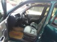 Daihatsu Terios 2004 - Chính chủ bán Daihatsu Terios 4x4 MT 2004, màu xanh dưa