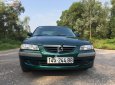 Mazda 626 2002 - Bán Mazda 626 2.0 MT đời 2002, màu xanh lam, nhập khẩu  