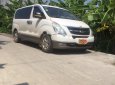 Hyundai Starex 2010 - Bán Hyundai Starex năm sản xuất 2010, màu trắng, nhập khẩu  