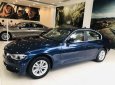 BMW 3 Series 2018 - Bán ô tô BMW 3 Series 320I đời 2018, màu xanh lam, nhập khẩu nguyên chiếc