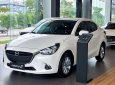 Mazda 2 2019 - Cần bán Mazda 2 sản xuất năm 2019, màu trắng, nhập khẩu Thái