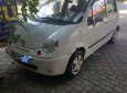 Chevrolet   2007 - Bán Chevrolet Matiz đời 2007, màu trắng, 69 triệu