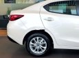 Mazda 2 2019 - Cần bán Mazda 2 sản xuất năm 2019, màu trắng, nhập khẩu Thái