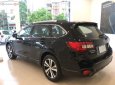 Subaru Outback 2018 - Cần bán Subaru Outback đời 2018, màu đen, nhập khẩu nguyên chiếc