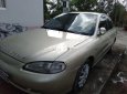 Hyundai Elantra   1996 - Cần bán Hyundai Elantra đời 1996, màu bạc, nhập khẩu  