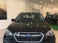 Subaru Outback 2018 - Cần bán Subaru Outback đời 2018, màu đen, nhập khẩu nguyên chiếc