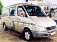 Mercedes-Benz Sprinter 2007 - Cần bán xe Mercedes Sprinter sản xuất 2007, nhập khẩu, giá tốt