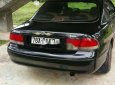 Mazda 626 1996 - Cần bán lại xe Mazda 626 sản xuất 1996, màu đen, xe nhập