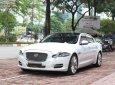 Jaguar XJ 2011 - Bán Jaguar XJ năm sản xuất 2011, màu trắng, nhập khẩu