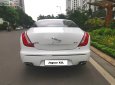 Jaguar XJ 2011 - Bán Jaguar XJ năm sản xuất 2011, màu trắng, nhập khẩu