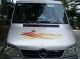 Mercedes-Benz Sprinter   2007 - Cần bán Mercedes Sprinter MT năm 2007, giá 300tr