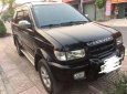 Isuzu Hi lander 2005 - Cần bán Isuzu Hi lander sản xuất năm 2005, màu đen, nhập khẩu