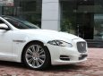 Jaguar XJ 2011 - Bán Jaguar XJ năm sản xuất 2011, màu trắng, nhập khẩu