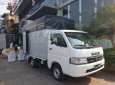 Suzuki Super Carry Pro 2019 - Cần bán Suzuki Super Carry Pro năm 2019, màu trắng, nhập khẩu 