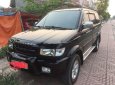 Isuzu Hi lander 2005 - Cần bán Isuzu Hi lander sản xuất năm 2005, màu đen, nhập khẩu