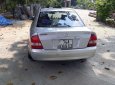 Mazda 323   2002 - Cần bán Mazda 323 sản xuất năm 2002, màu bạc, giá chỉ 149 triệu