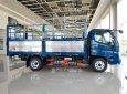 Thaco OLLIN 2019 - Bán xe tải 3.5 tấn, thùng dài 4.35m, giá tốt, ở Bà Rịa - Vũng Tàu