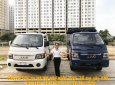Xe tải 1 tấn - dưới 1,5 tấn 2019 - 5 ưu điểm nổi bật của dòng xe tải JAC 990kg, xe tải Jac 1 tấn