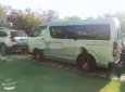 Toyota Hiace   2006 - Bán Toyota Hiace năm sản xuất 2006, nhập khẩu