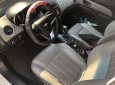 Chevrolet Cruze 2016 - Chính chủ bán xe Chevrolet Cruze LTZ đời 2016, màu trắng, nhập khẩu