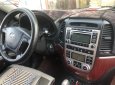 Hyundai Santa Fe 2009 - Bán Hyundai Santa Fe đời 2009, màu đen, xe nhập
