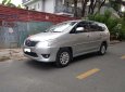 Toyota Innova   G   2013 - Bán xe Toyota Innova G sản xuất năm 2013, số tự động