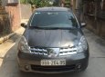 Nissan Grand livina 2012 - Cần bán Nissan Grand livina sản xuất 2012, màu xám, giá 239tr