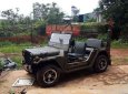 Jeep   1980 - Bán Jeep A2 sản xuất 1980, máy Toyota 1S, giấy tờ hợp lệ