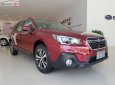 Subaru Outback 2018 - Bán Subaru Outback 2.5i-S sản xuất năm 2018, màu đỏ, nhập khẩu