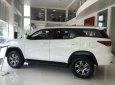 Toyota Fortuner 2019 - Bán Toyota Fortuner sản xuất 2019, nhiều khuyến mại hấp dẫn và quà tặng