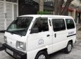 Suzuki Super Carry Van   2001 - Bán Suzuki Super Carry Van năm sản xuất 2001, màu trắng, chính chủ 